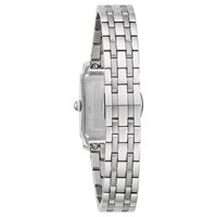 Orologio Bulova Donna Sutton TanK in Acciaio 96P245 - 96P245